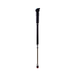 Detalė FOX Service Set: 2020 36 120-180 FIT4 F-S CL Tune Remote 2 Pos Adj Push-Unlock Cart Assy Complete (820-18-252-KIT)