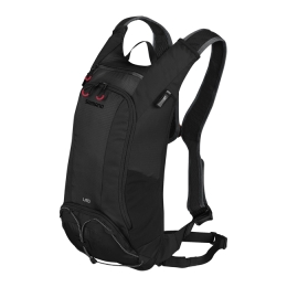 Backpack Shimano Unzen 10 Black 10 Ltr W/Hydration