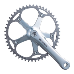 Švaistikliai Shimano Dura-Ace FC-7710