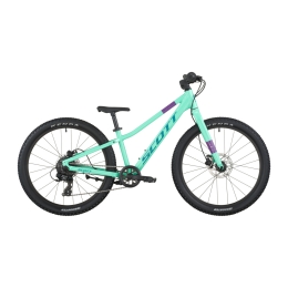 Vaikiškas dviratis Scott Scale 400