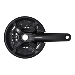 Crankset Shimano Altus FC-MT210