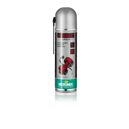 Motorex Anti Rust Aerosol 500ml