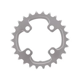 Priekinė žvaigždė Shimano FC-M785, Deore XT (64 bcd)