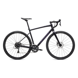 Gravel dviratis Specialized DIVERGE E5