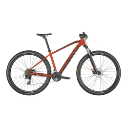 Mountain bike Scott Aspect 960 Red