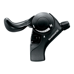 Shift lever Shimano Tourney, SL-TX30