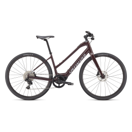 Elektrinis dviratis Specialized VADO SL 4.0 ST