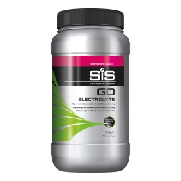 Energetinis gėrimas SIS GO Electrolyte Powder