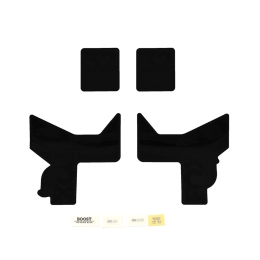 FOX Decal Kit: 2017  32 SC  Performance  Stealth 0 (803-01-221)