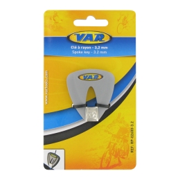 Tool Spoke Wrench Var Professionnal