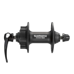 Priekinė stebulė Shimano HB-M525, Deore