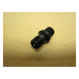 Detalė Fox Service Set: Air Valve Assy Allen 5/16-32 ORB X Schrader w/o Cap (802-00-010-KIT)