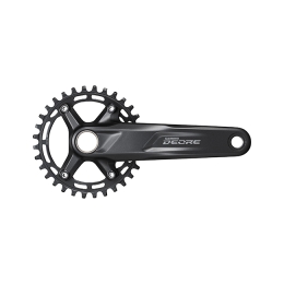 Švaistikliai Shimano Deore FC-M5100