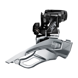 Priekinis perjungėjas Shimano Deore XT FD-T8000