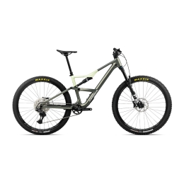 Kalnų dviratis Orbea OCCAM SL H10