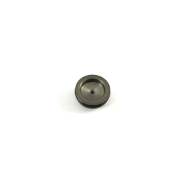 FOX Service Set: Piston Assembly: MY14 Floating w/ Bleed (1.070 Bore) Al 6061 Type III Clear Ano (805-00-078-KIT)