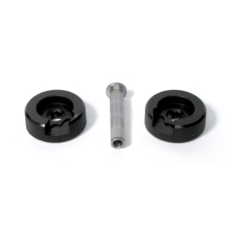 Fox Kit: Tooling: 2018 FIT4 Remote Topcap Interface Part Installation Set (803-01-209)