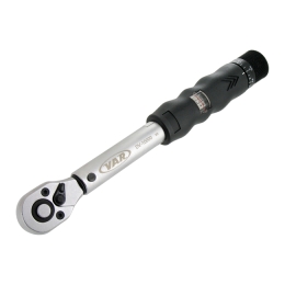 Torque Wrench Var 3-14 Nm