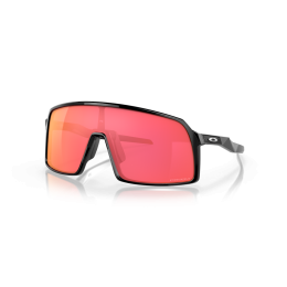 Akiniai nuo saulės OAKLEY Sutro Polished Black / PRIZM Snow Torch - OO9406-2337