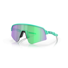 Oakley Sutro Lite Sweep Matte Celeste / Prizm Road Jade - OO9465-1139 