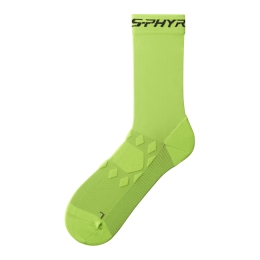 Dviratininko kojinės Shimano S-Phyre Tall