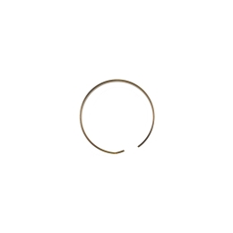 FOX Retaining Ring: 2016 Internal Smalley HHM-38-S02 Hoopster 302 SS (038-00-137)