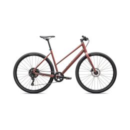 Hibridinis dviratis Specialized SIRRUS X 2.0 ST