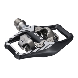 Pedals Shimano PD-M9120 SPD, XTR