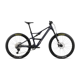 Kalnų dviratis Orbea OCCAM SL H10