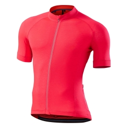 Dviratininko marškinėliai Specialized SL drirelease® Merino