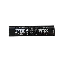 Lipdukai FOX Decal 2018 P-Se FLOAT DPS NW Adj Long Non-Evol=6.5+/30mm+ Evol=7.25+/40mm+ 0 (024-12-226)