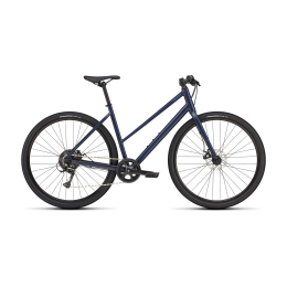 Hibridinis dviratis Specialized SIRRUS X 1.0 ST