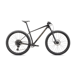Kalnų dviratis Specialized CHISEL HT COMP