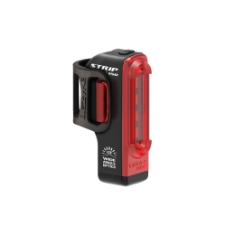 Bicycle light Lezyne STRIP DRIVE REAR