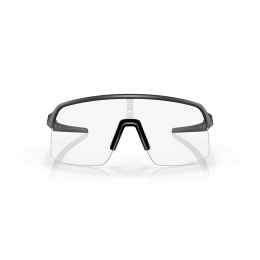 Akiniai nuo saulės OAKLEY Sutro Lite Matte Carbon / Clear To Black Iridium Photochromic - OO9463-4539