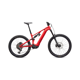 Elektrinis dviratis Specialized LEVO COMP EVO ALLOY G4 2026
