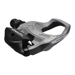 Pedals Shimano PD-R550 SPD-SL