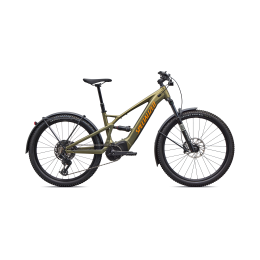 Elektrinis dviratis Specialized TERO X 5.0 29 2025