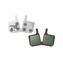 Brake pads Swissstop Disc 33 E