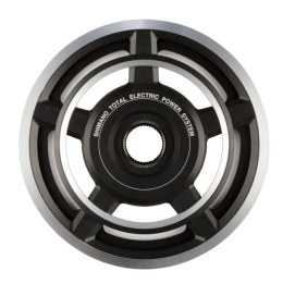 Chainring Shimano SM-CRE60, Steps