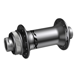 Front hub Shimano HB-M9110, XTR