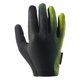 Specialized Women's HyprViz Body Geometry Grail Long Finger Gloves