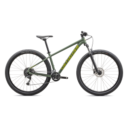 Kalnų dviratis Specialized ROCKHOPPER