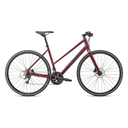 Fitness bike Specialized SIRRUS 3.0 ST
