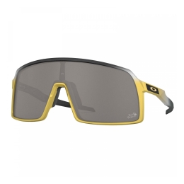 Akiniai nuo saulės Oakley Sutro TDF Fade/Prizm Blk