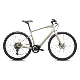 Elektrinis dviratis Specialized VADO SL 4.0