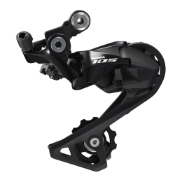 Rear derailleur Shimano RD-R7000, 105