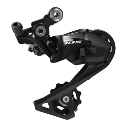 Galinis pavarų perjungėjas Shimano RD-R7000, 105