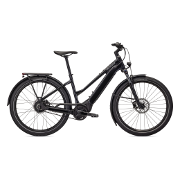 Elektrinis dviratis Specialized VADO 3.0 IGH ST NB