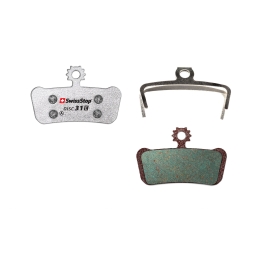 Brake pads Swissstop Disc 31 E